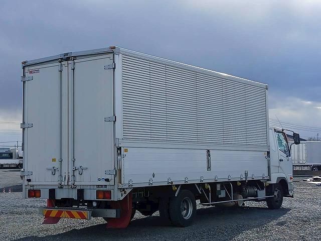 MITSUBISHI FUSOU FIGHTER 2014 Image 31