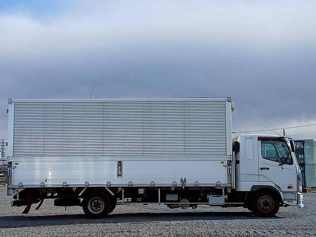 MITSUBISHI FUSOU FIGHTER 2014 Image 31