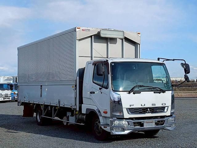 MITSUBISHI FUSOU FIGHTER 2014 Image 31