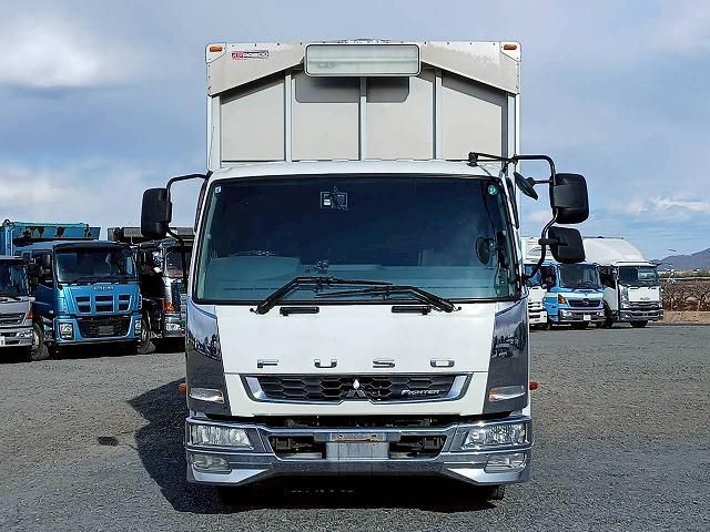 MITSUBISHI FUSOU FIGHTER 2014 Image 31