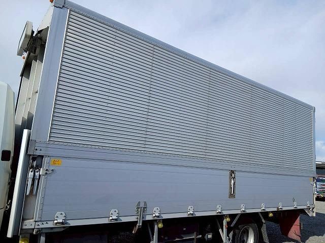 MITSUBISHI FUSOU FIGHTER 2014 Image 31