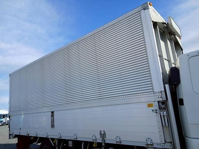 MITSUBISHI FUSOU FIGHTER 2014 Image 31