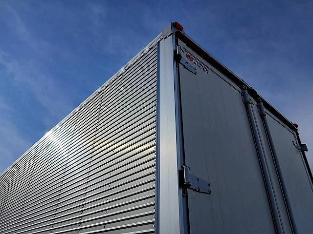 MITSUBISHI FUSOU FIGHTER 2014 Image 31