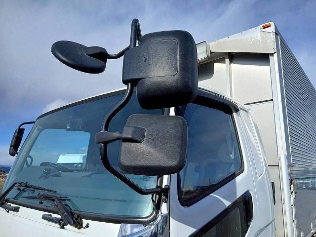 MITSUBISHI FUSOU FIGHTER 2014 Image 31