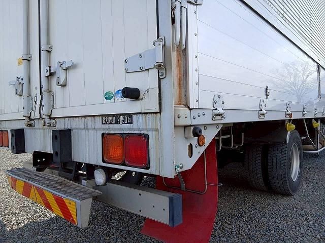 MITSUBISHI FUSOU FIGHTER 2014 Image 31