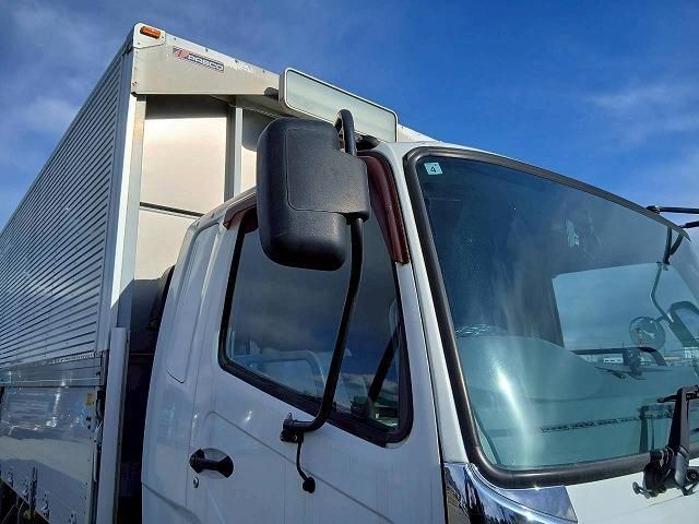 MITSUBISHI FUSOU FIGHTER 2014 Image 31