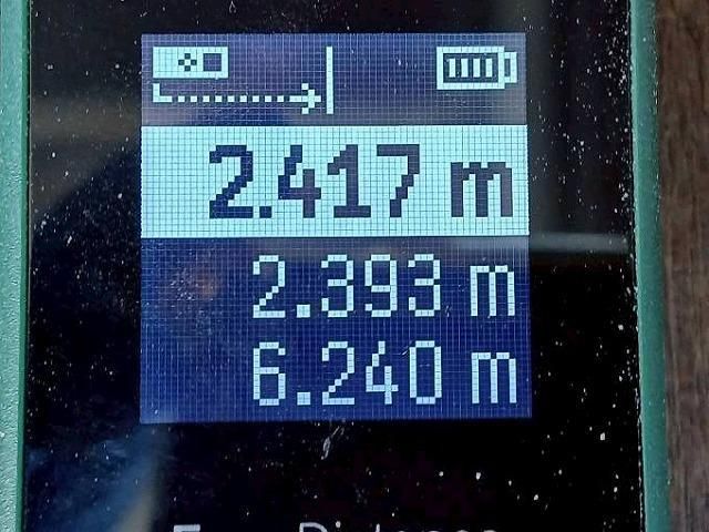 MITSUBISHI FUSOU FIGHTER 2014 Image 31