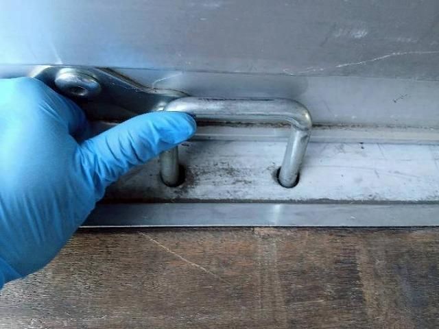 MITSUBISHI FUSOU FIGHTER 2014 Image 31