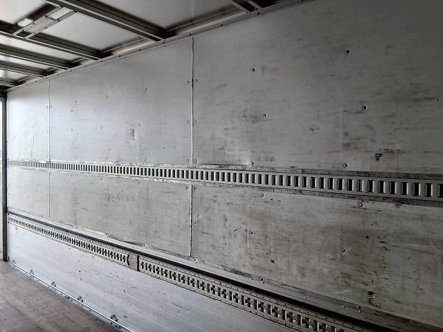 MITSUBISHI FUSOU FIGHTER 2014 Image 31