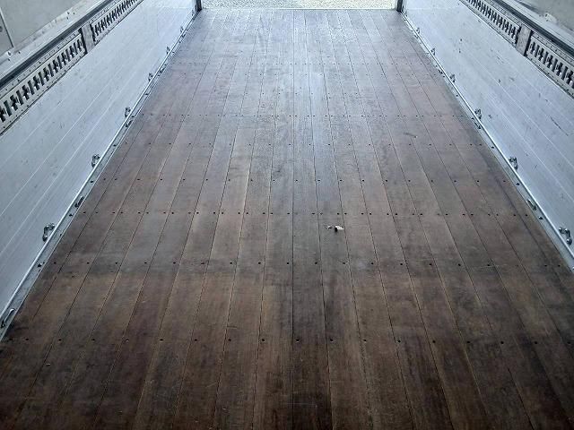 MITSUBISHI FUSOU FIGHTER 2014 Image 31