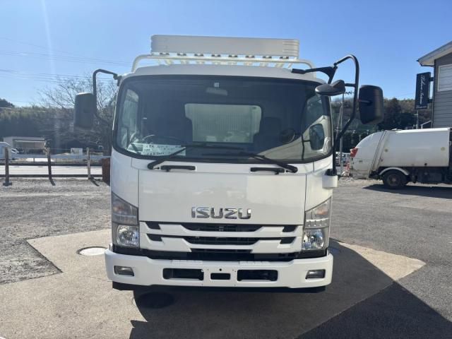 ISUZU FORWARD 2017 Image 31