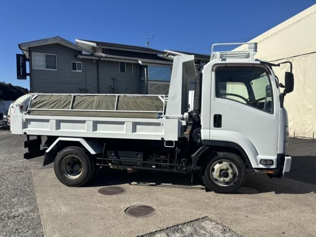 ISUZU FORWARD 2017 Image 31