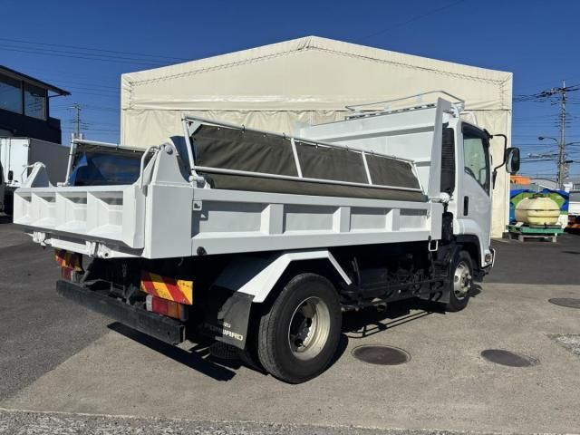 ISUZU FORWARD 2017 Image 31