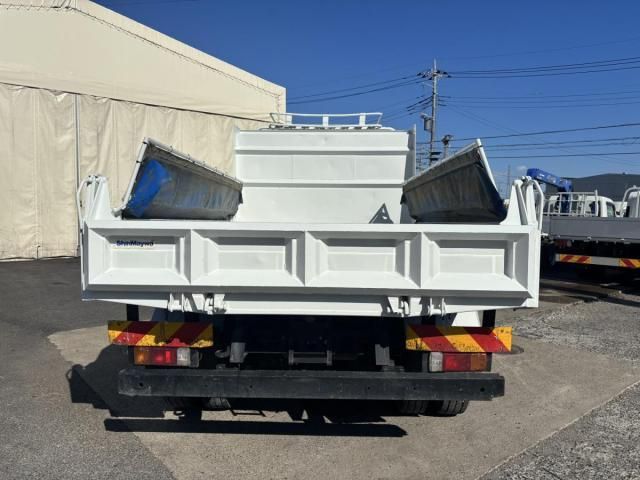 ISUZU FORWARD 2017 Image 31