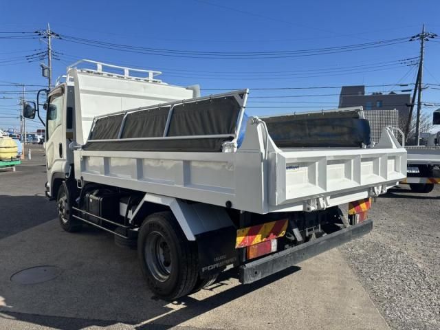 ISUZU FORWARD 2017 Image 31
