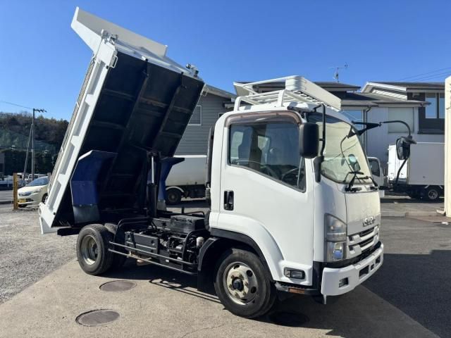 ISUZU FORWARD 2017 Image 31