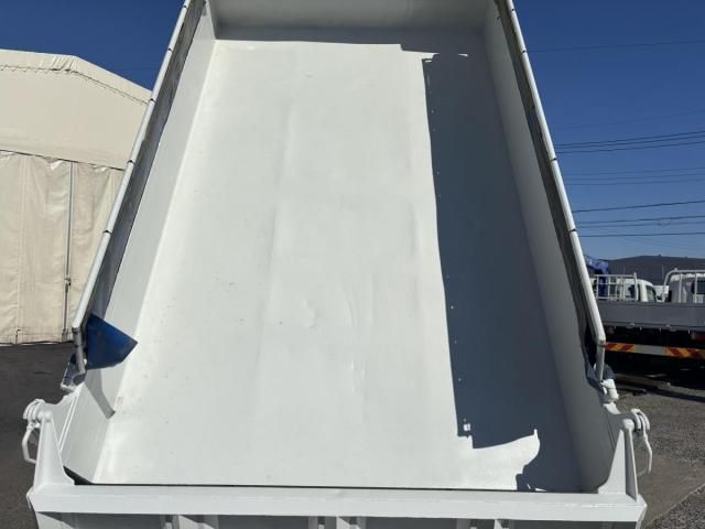 ISUZU FORWARD 2017 Image 31