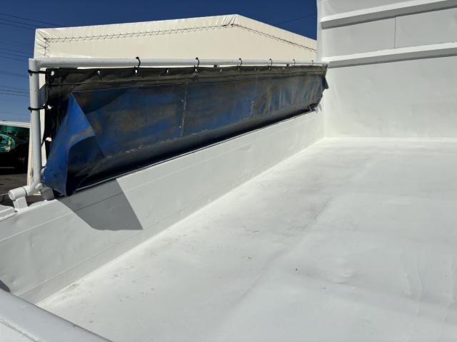 ISUZU FORWARD 2017 Image 31