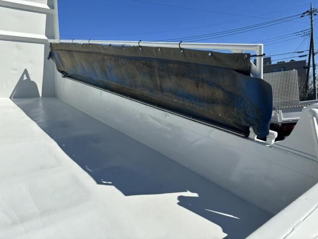 ISUZU FORWARD 2017 Image 31