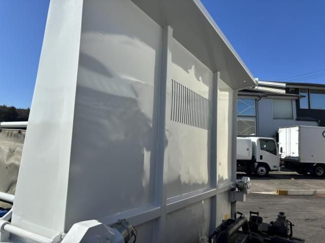 ISUZU FORWARD 2017 Image 31