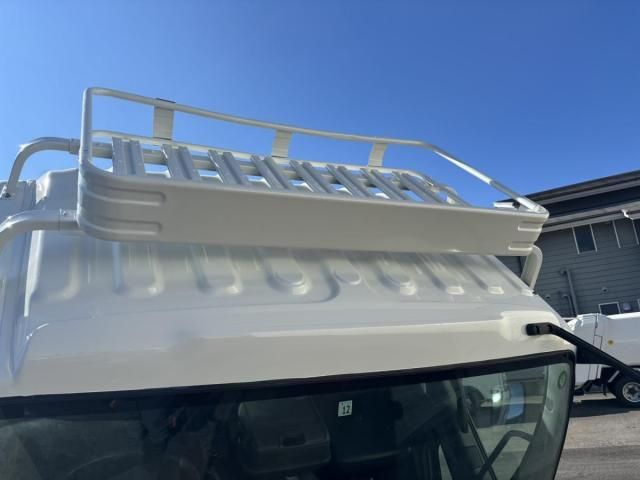 ISUZU FORWARD 2017 Image 31