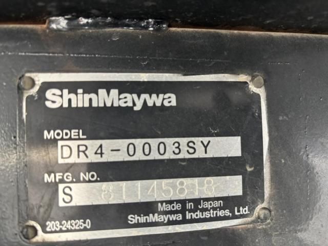 ISUZU FORWARD 2017 Image 31