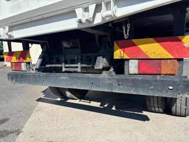 ISUZU FORWARD 2017 Image 31