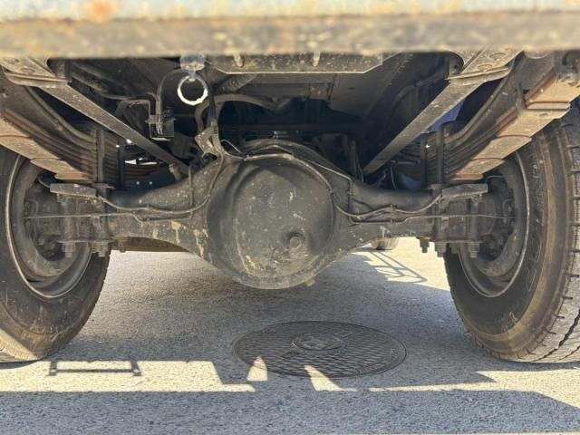 ISUZU FORWARD 2017 Image 31