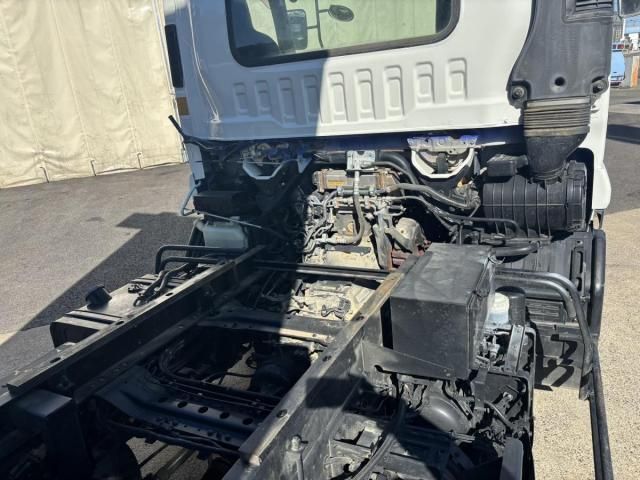 ISUZU FORWARD 2017 Image 31