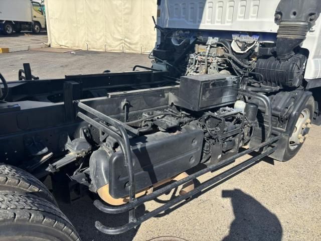 ISUZU FORWARD 2017 Image 31