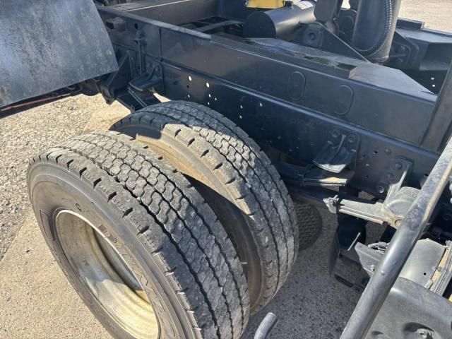 ISUZU FORWARD 2017 Image 31