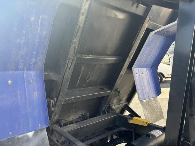 ISUZU FORWARD 2017 Image 31