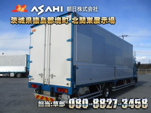 HINO RANGER 2013 Image 31