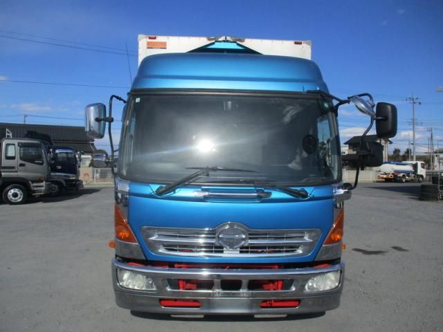 HINO RANGER 2013 Image 31