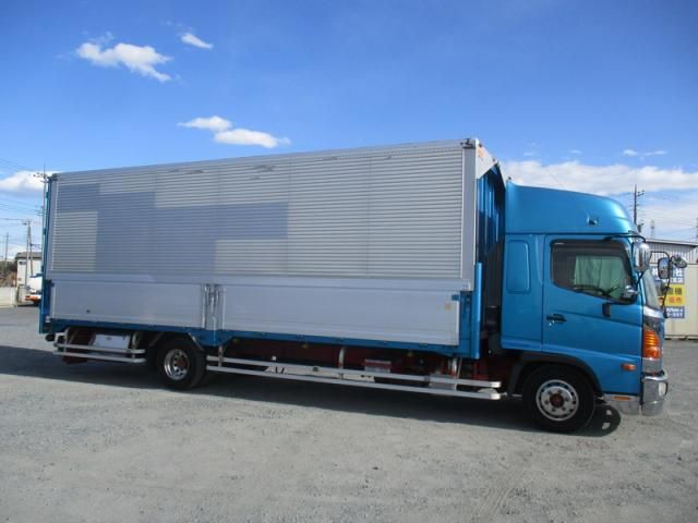 HINO RANGER 2013 Image 31