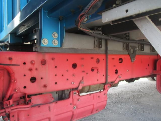 HINO RANGER 2013 Image 31