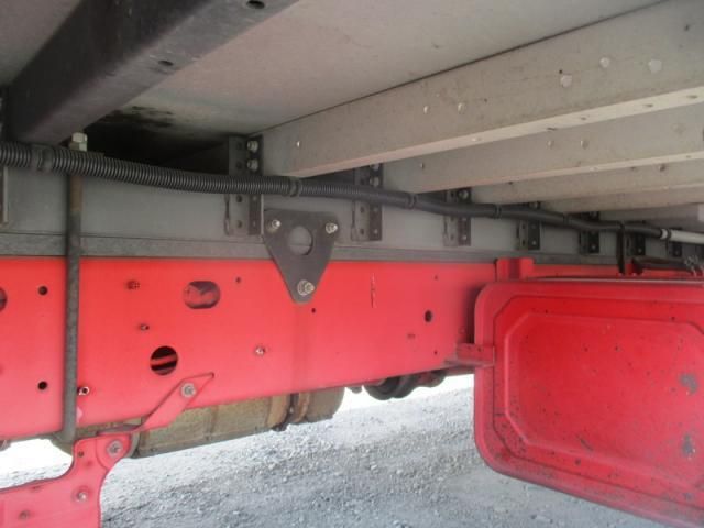 HINO RANGER 2013 Image 31