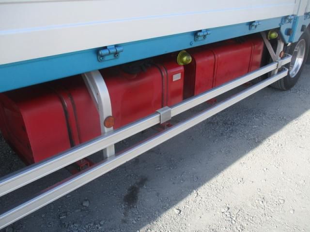 HINO RANGER 2013 Image 31