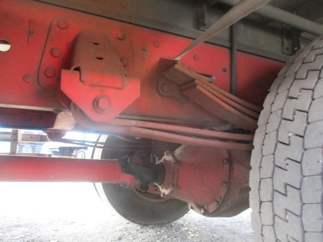 HINO RANGER 2013 Image 31