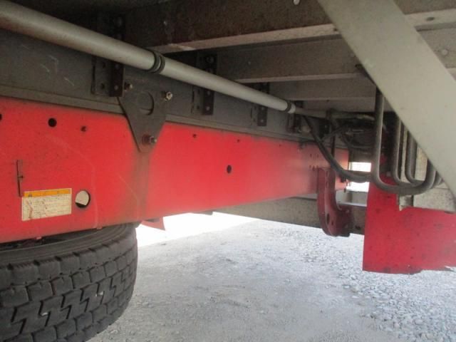 HINO RANGER 2013 Image 31