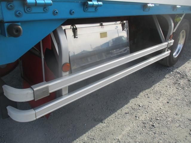 HINO RANGER 2013 Image 31