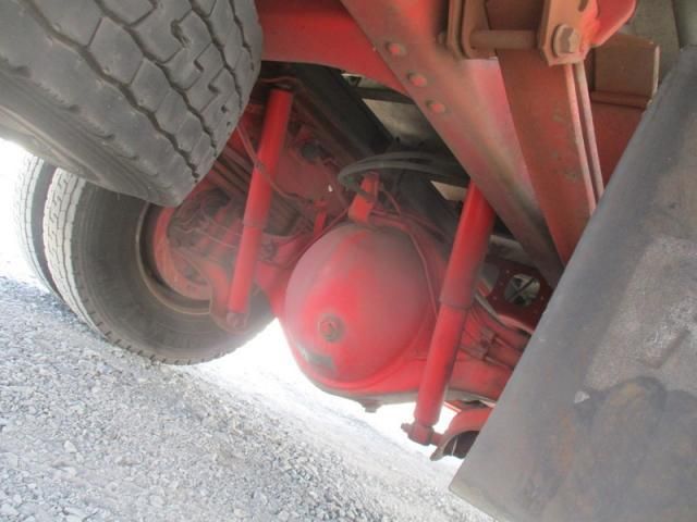 HINO RANGER 2013 Image 31