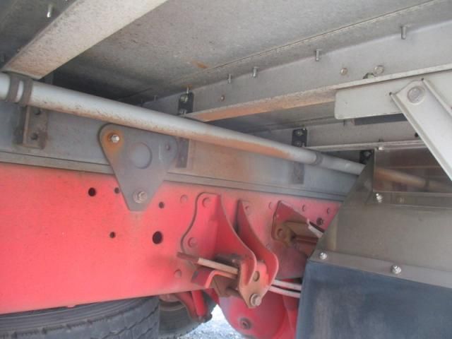 HINO RANGER 2013 Image 31