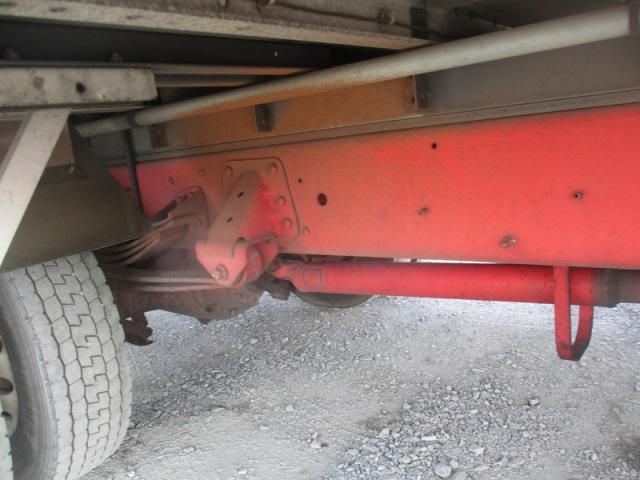 HINO RANGER 2013 Image 31