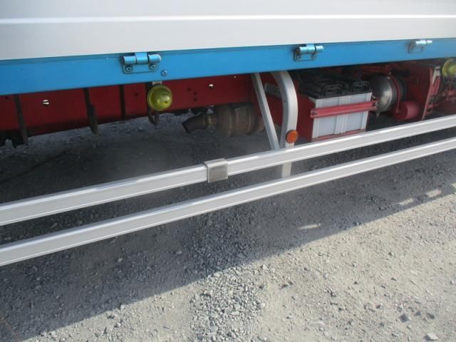 HINO RANGER 2013 Image 31