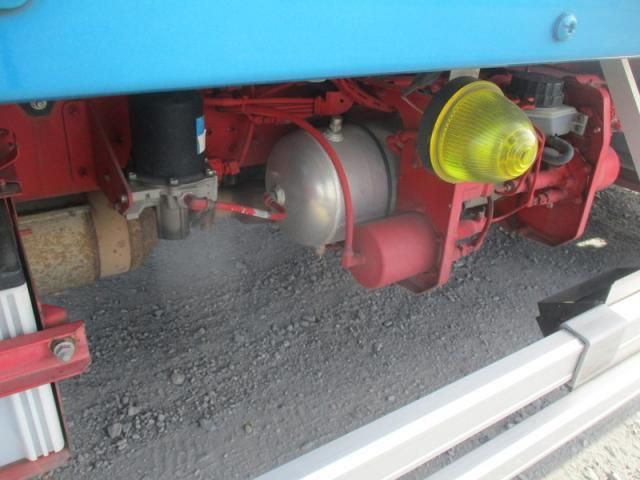 HINO RANGER 2013 Image 31