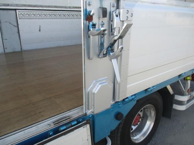 HINO RANGER 2013 Image 31