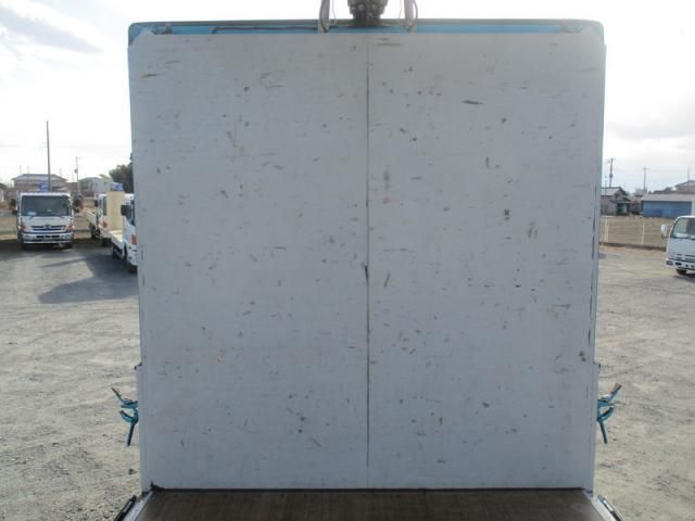 HINO RANGER 2013 Image 31