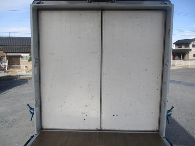 HINO RANGER 2013 Image 31