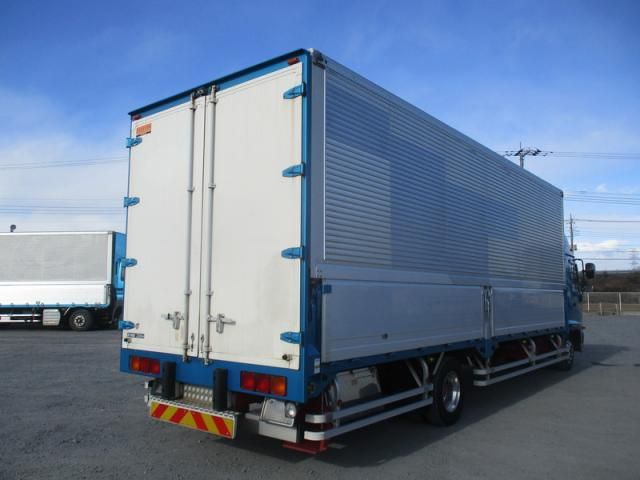 HINO RANGER 2013 Image 31